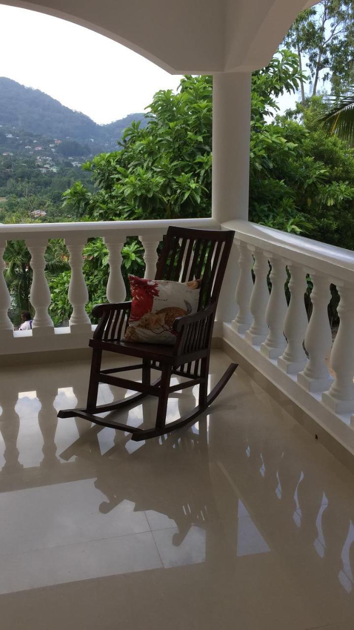 Villa Karibu Au Cap 外观 照片