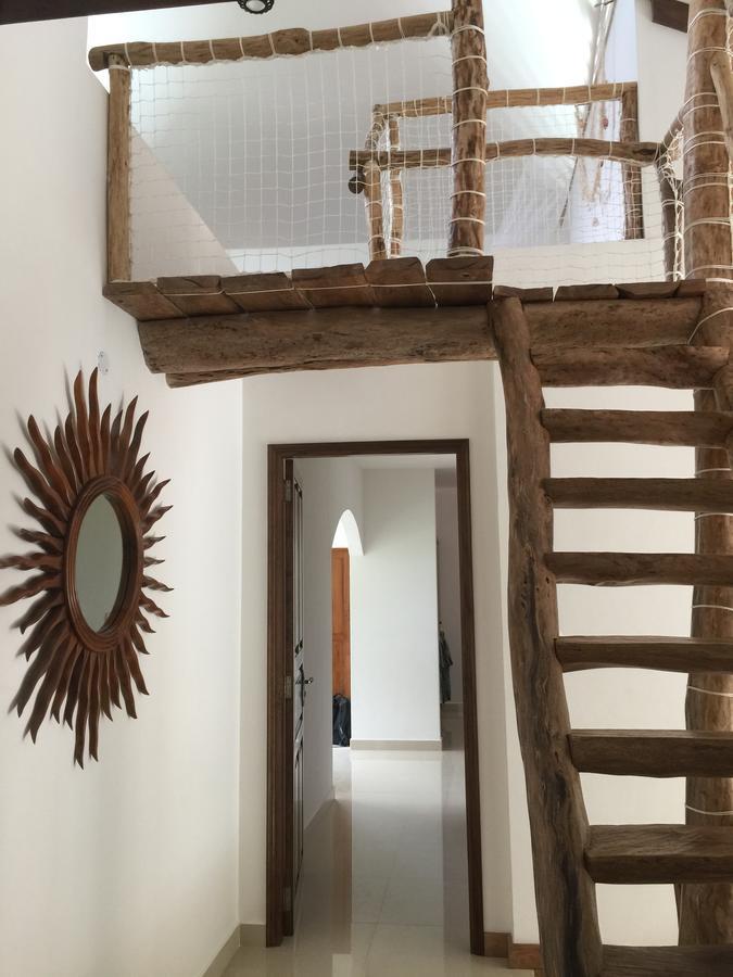 Villa Karibu Au Cap 外观 照片